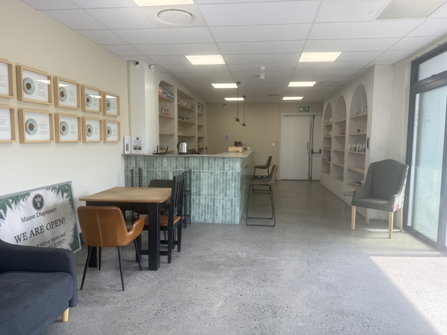 To Let Commercial Property for Rent in Paardevlei Western Cape
